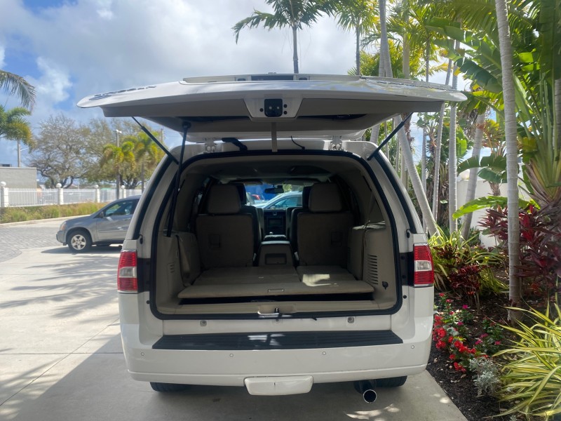 2013 Lincoln Navigator LOW MILES 79,153 NAV SUNROOF in , 