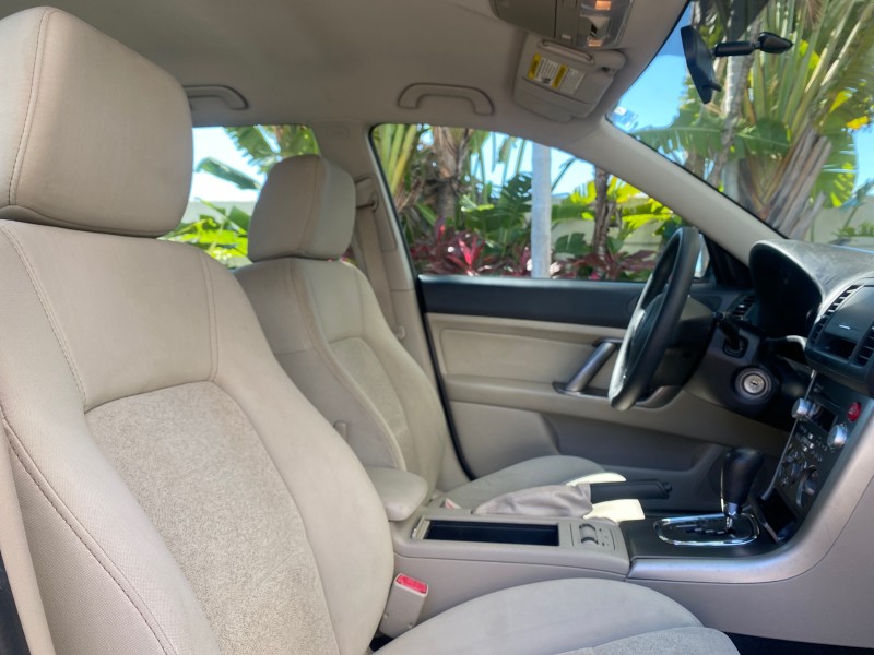 2009 Subaru Outback Special Edition LOW MILES 68,114 in ,