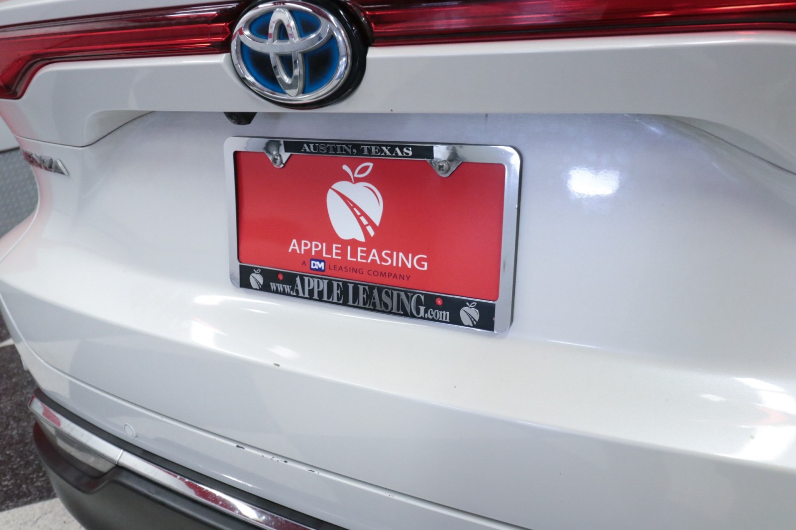 Used Car 2021 Toyota Venza  Xle For Sale Under $30,000 In Austin, Texas
