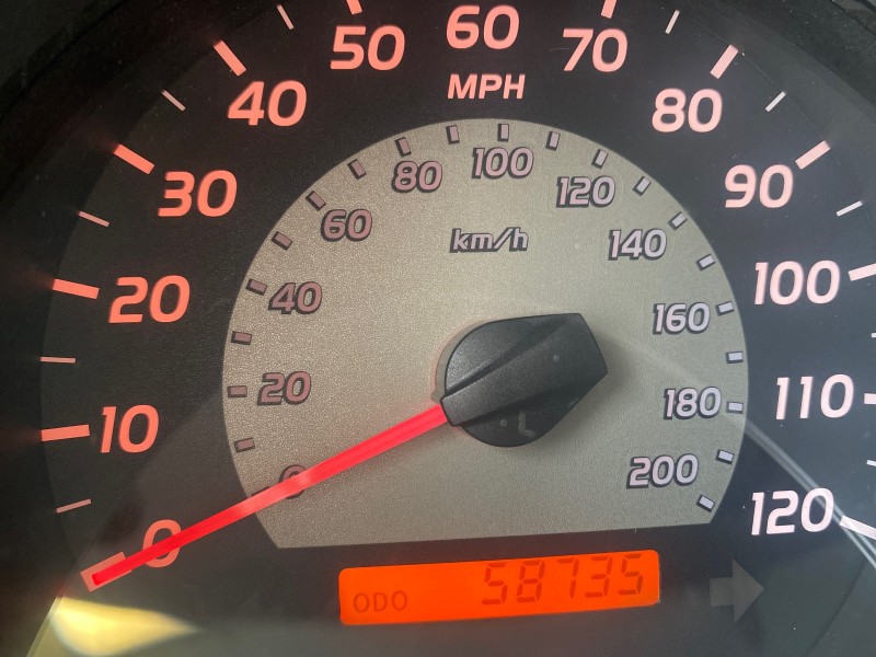 2005 Toyota Tacoma LOW MILES 58,735 X CAB in , 