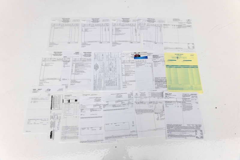 1991 Mercedes-Benz 350 SD 350 SD in , 