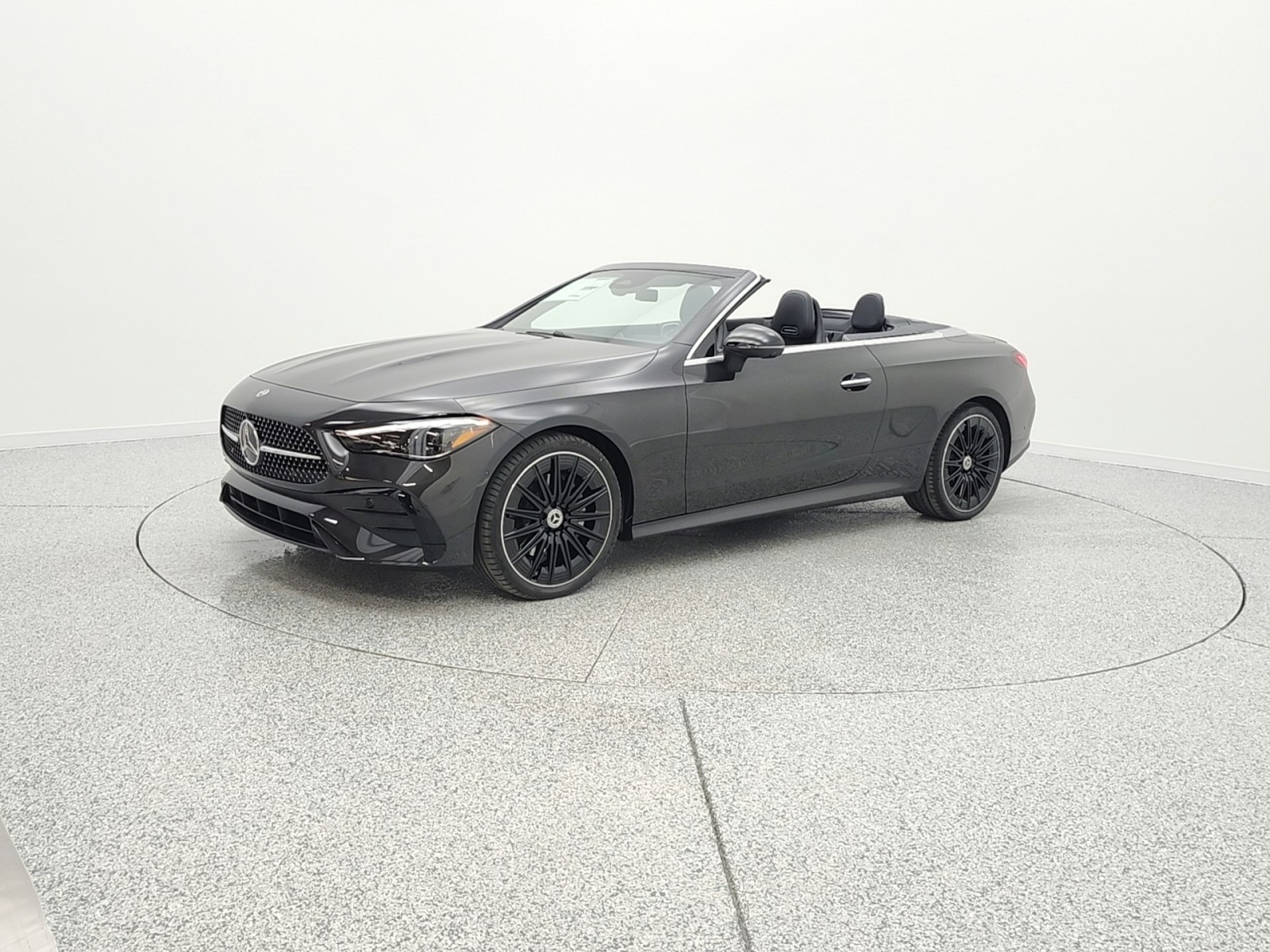 2026 Mercedes-Benz CLE CLE 300 4MATIC® Cabriolet