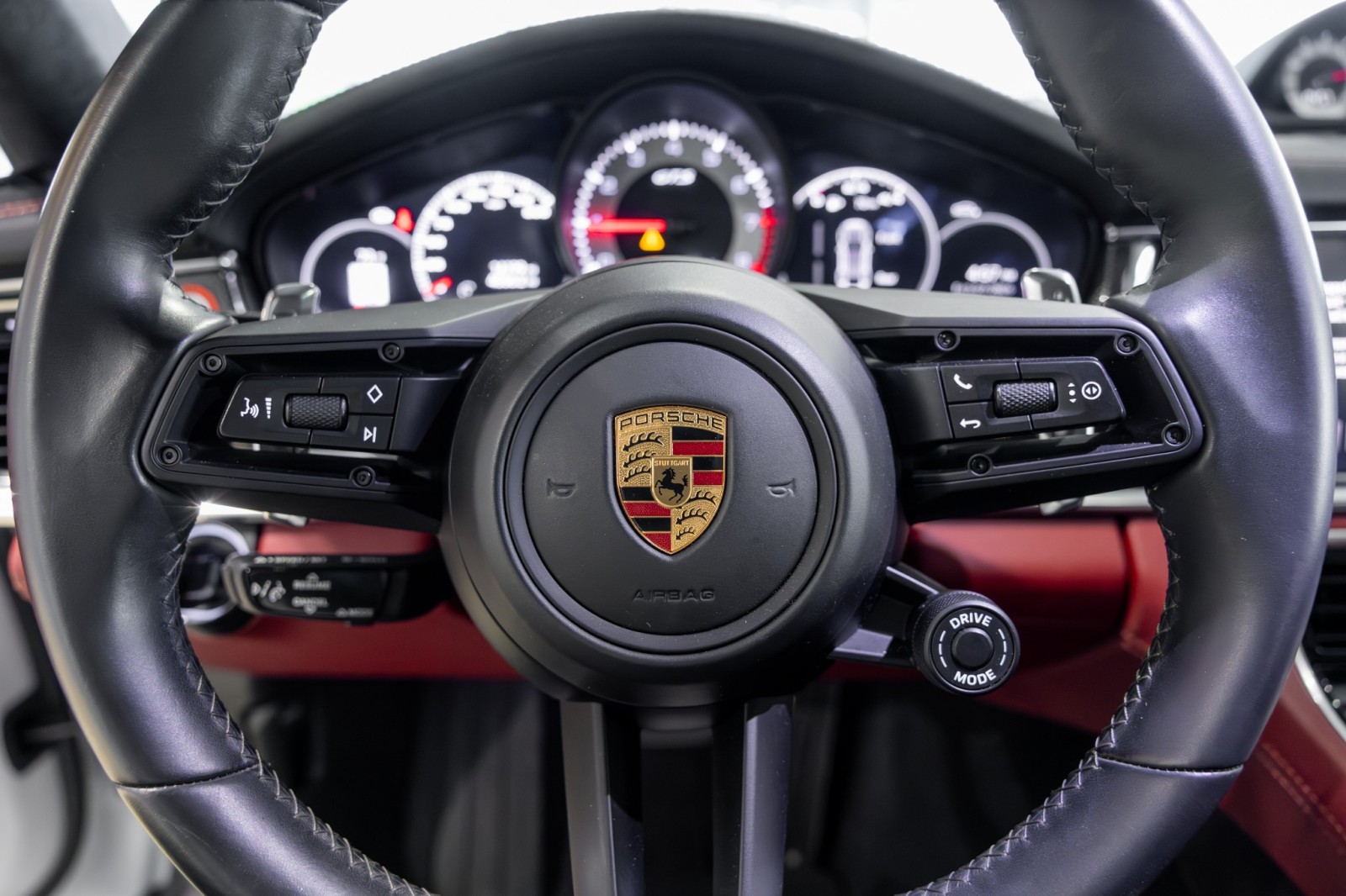 Used Car 2022 Porsche Panamera  Gts For Sale Under $120,000 In Boerne, Texas