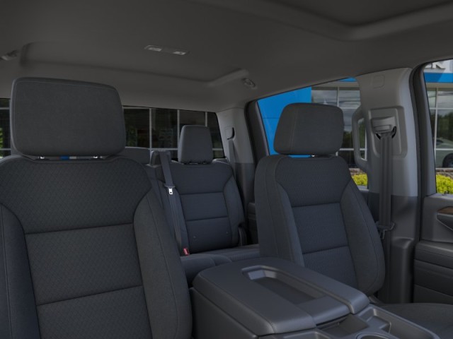 ChevroletSilverado 2500HD24