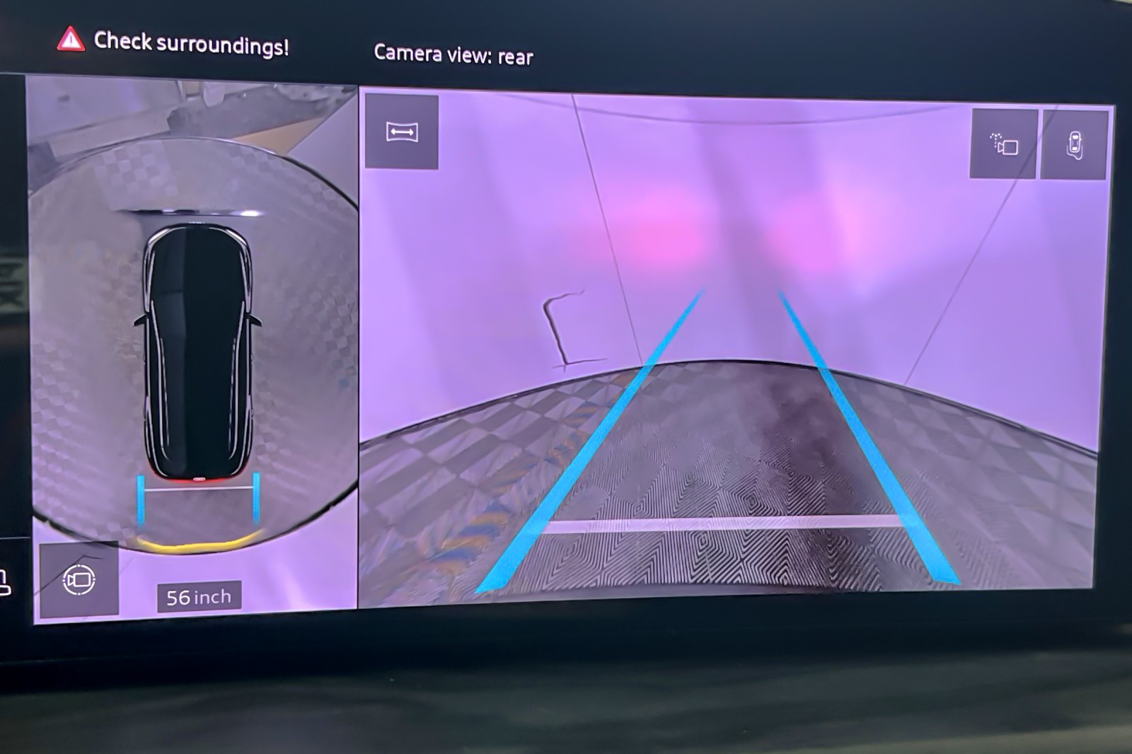 New 2025 Mythos Black Metallic Audi Premium Plus 2.0 TFSI quattro image 19