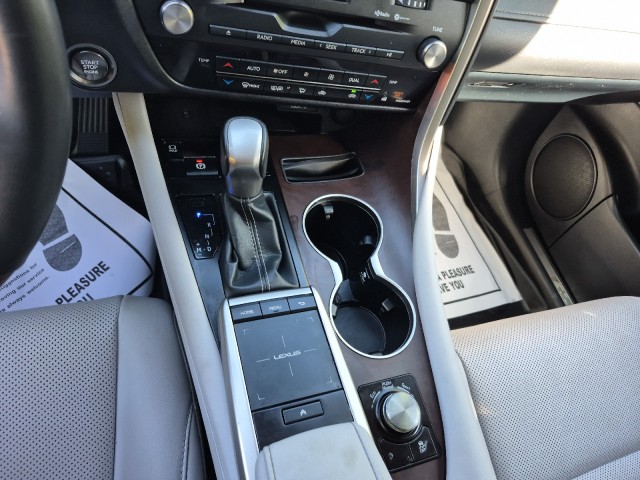 LexusRX33
