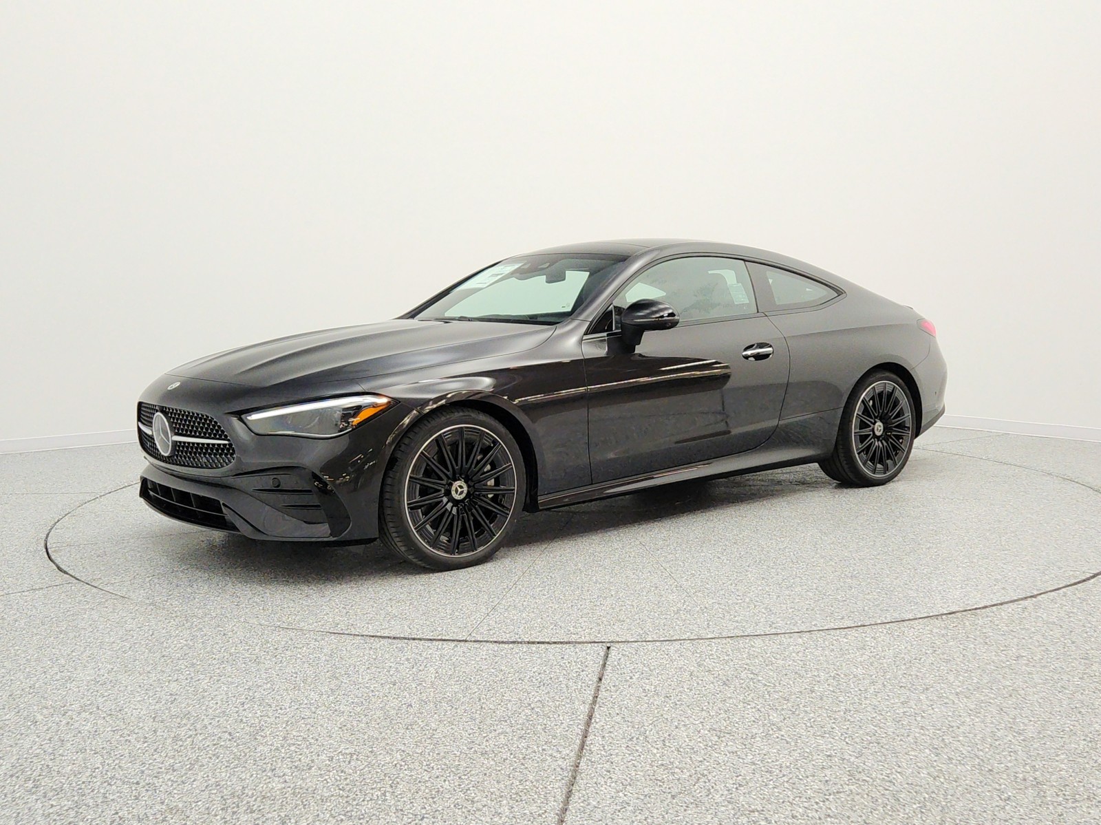 2026 Mercedes-Benz CLE 2026 Mercedes-Benz CLE CLE 450 4MATIC® Coupe Coupe
