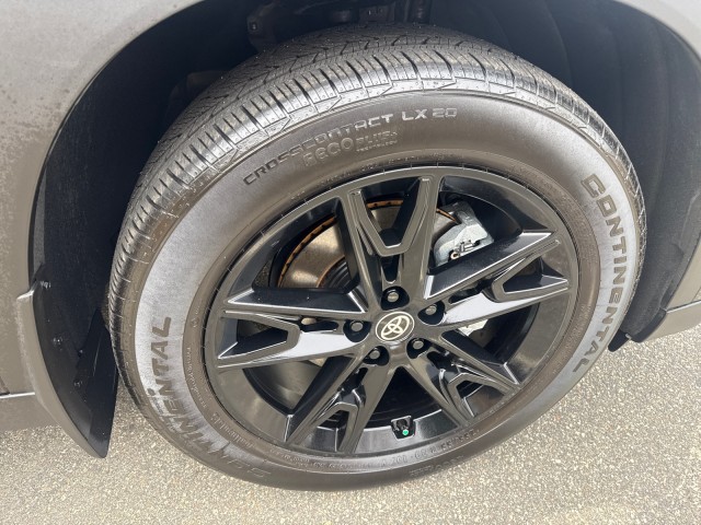 ToyotaGrand Highlander6