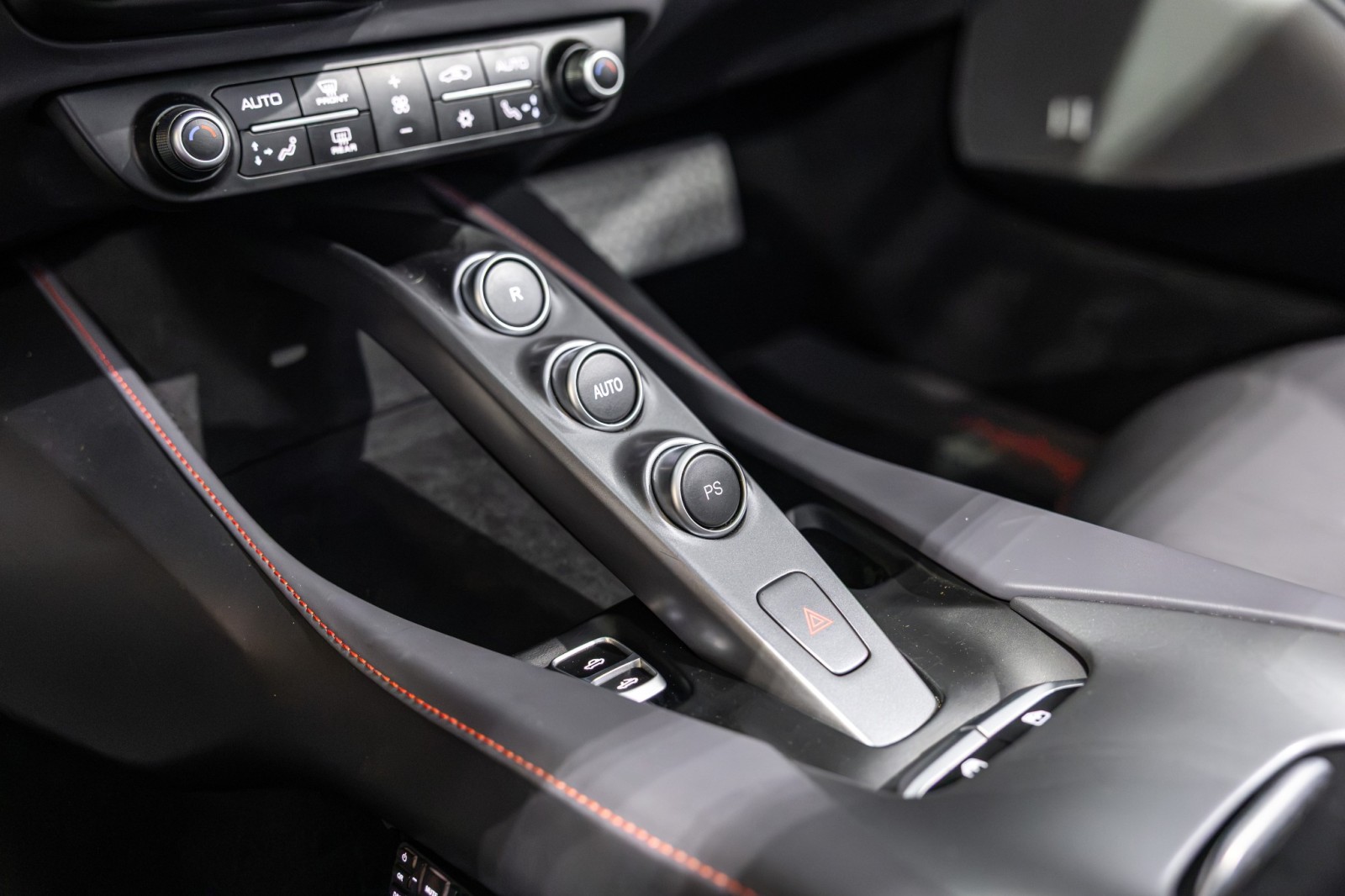 Used Car 2019 Ferrari Portofino  For Sale Under $200,000 In Boerne, Texas