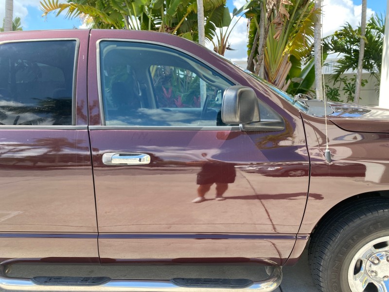 2005 Dodge Ram 1500 4 DR SLT 1 OWNER FL HEMI 5.7 V8 in , 