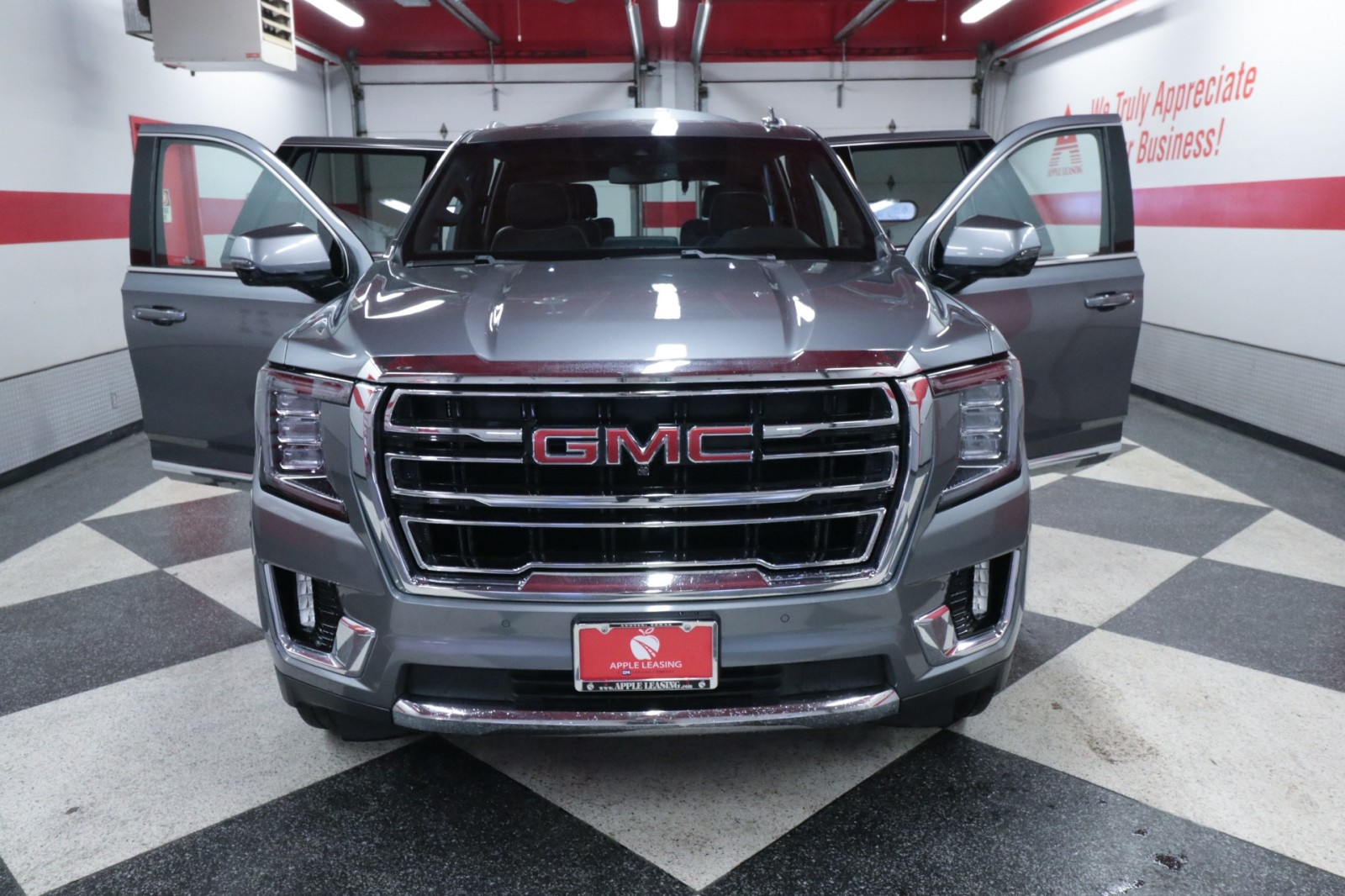 Used Car 2021 Gmc Yukon  Slt For Sale Under $50,000 In Austin, Texas