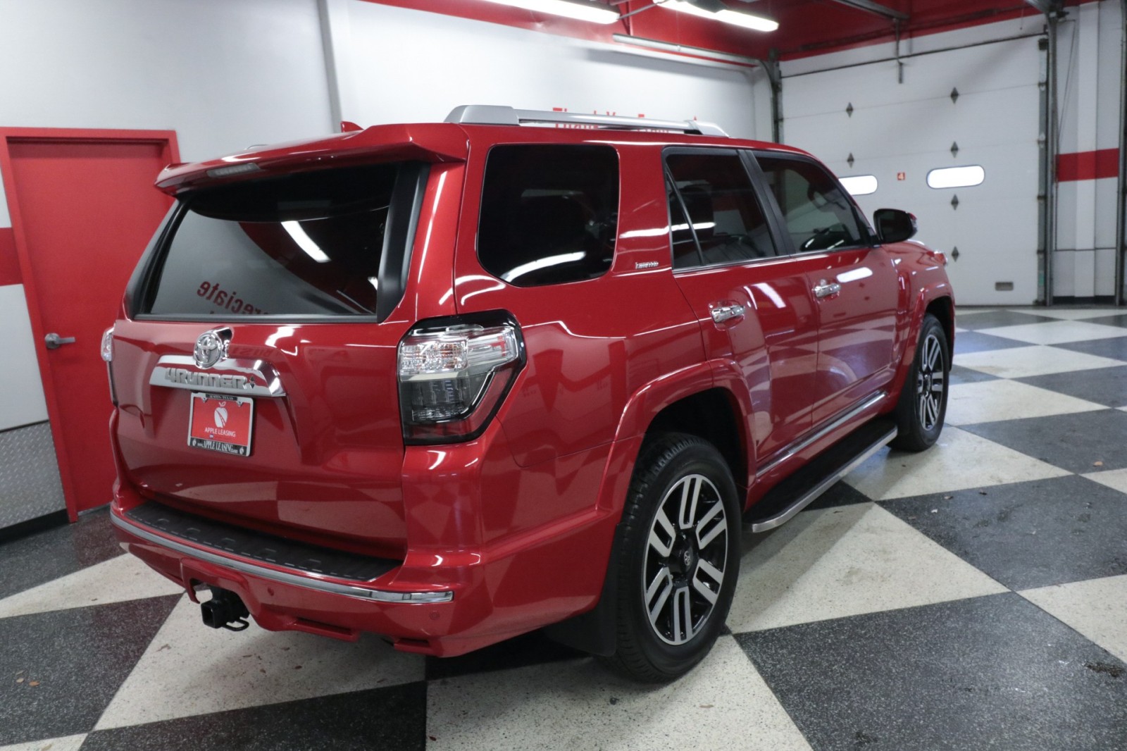 Used Car 2022 Toyota 4runner  Limited For Sale Under $40,000 In Austin, Texas