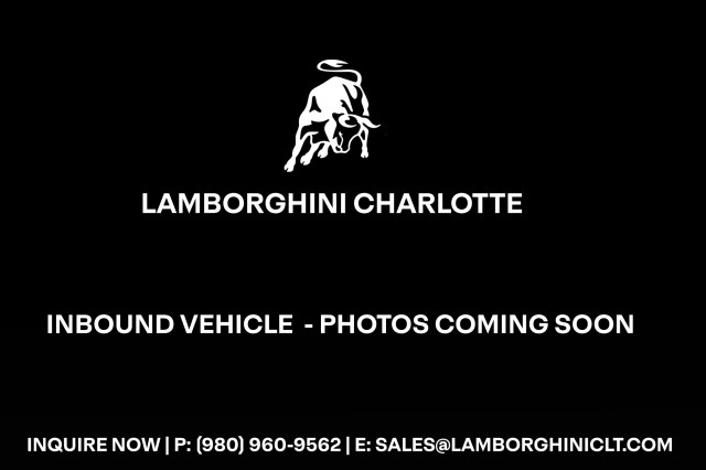 /2021 Lamborghini Urus