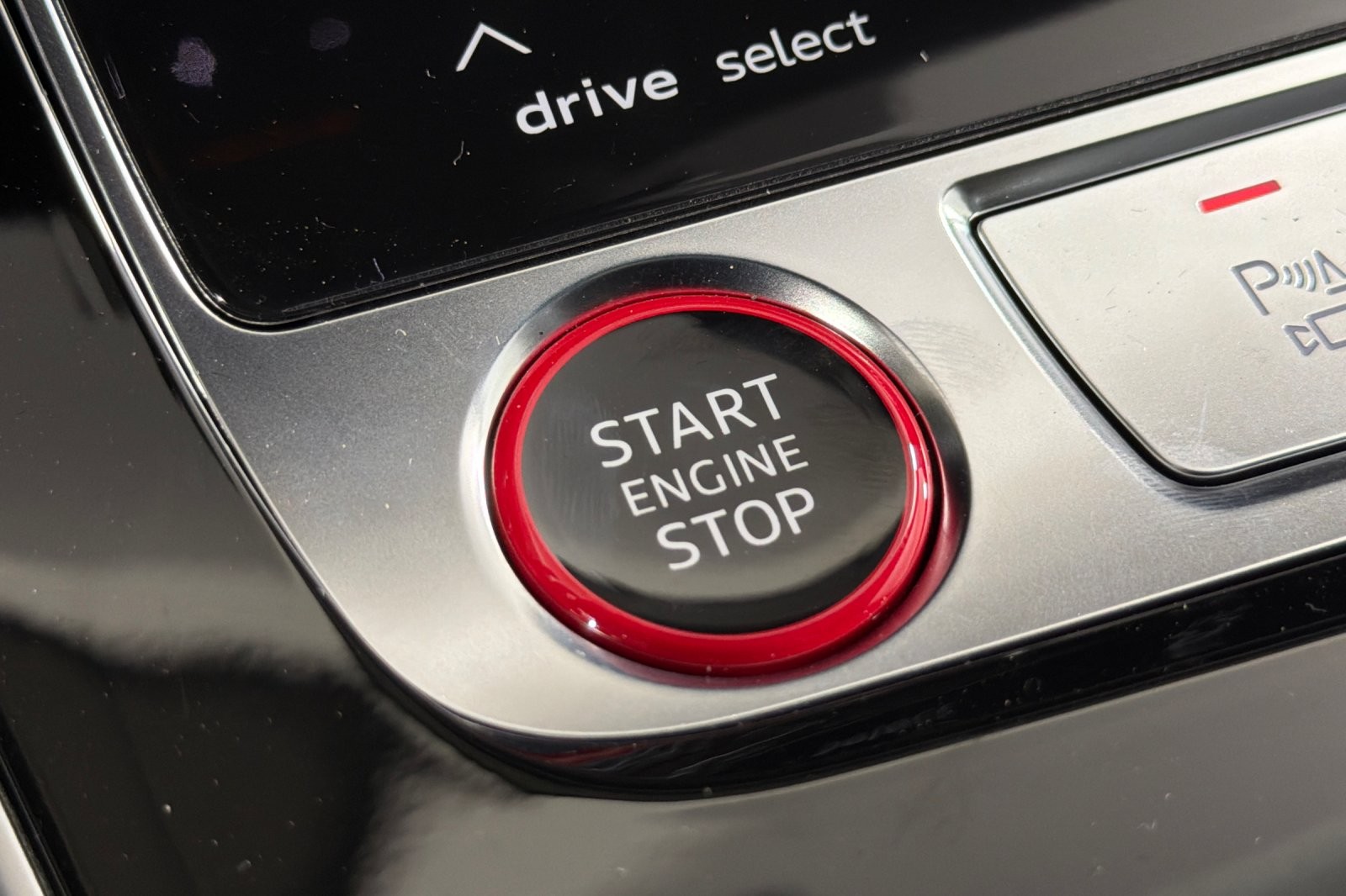 New 2026 Waitomo Blue Metallic Audi performance quattro image 22