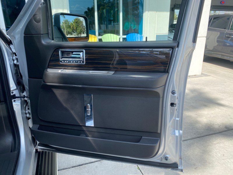 2010 Lincoln Navigator LOW MILES 49,245 NAV SUNROOF in , 