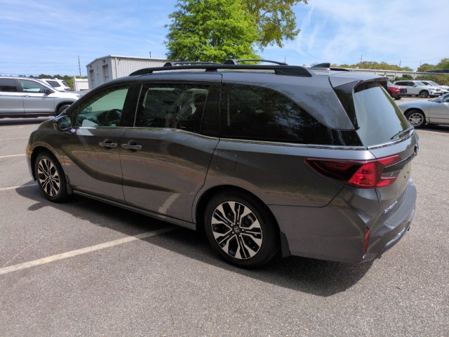 HondaOdyssey5