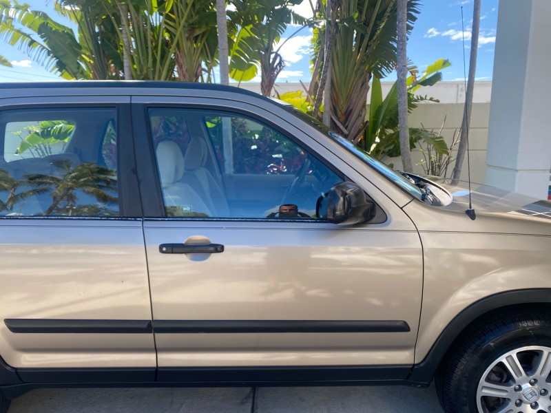 2005 Honda CR-V LX LOW MILES 52,177 SUV in , 