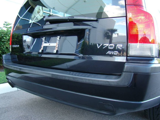 2004 Volvo V70 R in Winter Garden, Florida