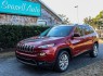 2015 Jeep Cherokee Limitedin Wilmington, North Carolina