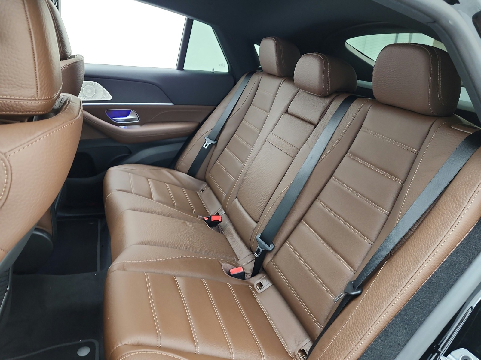 New 2026 Black Mercedes-Benz GLE 450 image 11