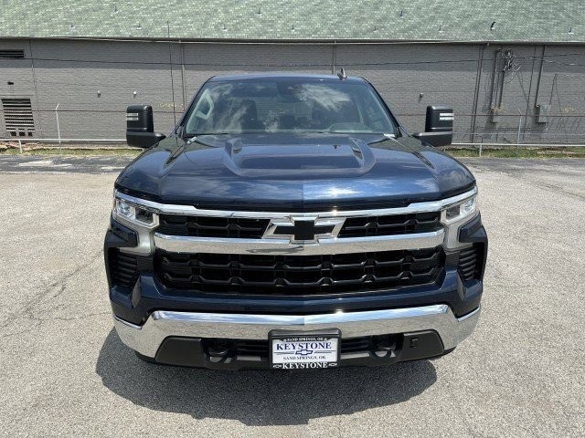 2022 Chevrolet Silverado 1500 LT 8