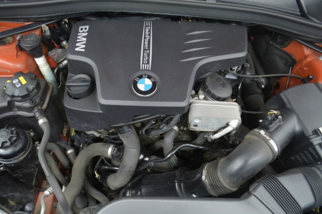 Used 2015 BMW X1 xDrive28i SUV for sale in Geneva NY