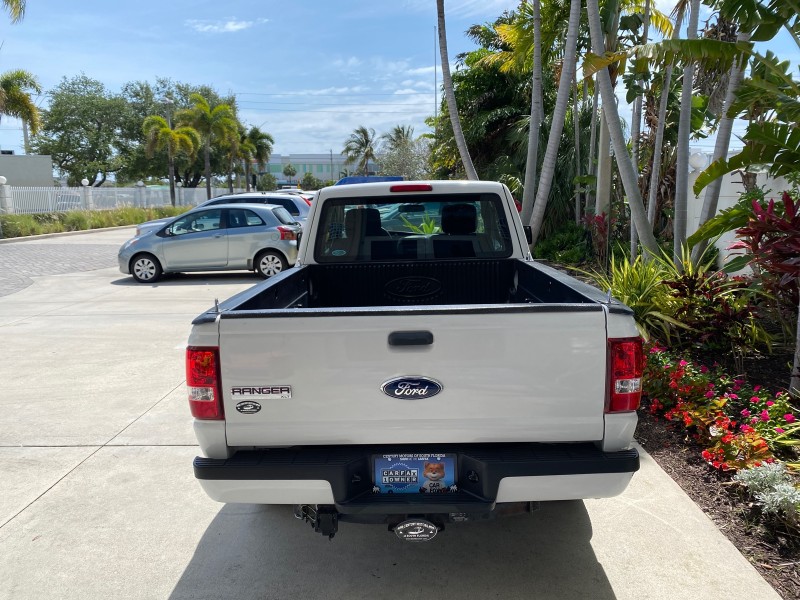 2011 Ford Ranger XLT LOW MILES 44,686 in ,