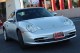 2002  911 Carrera Targa  in , 