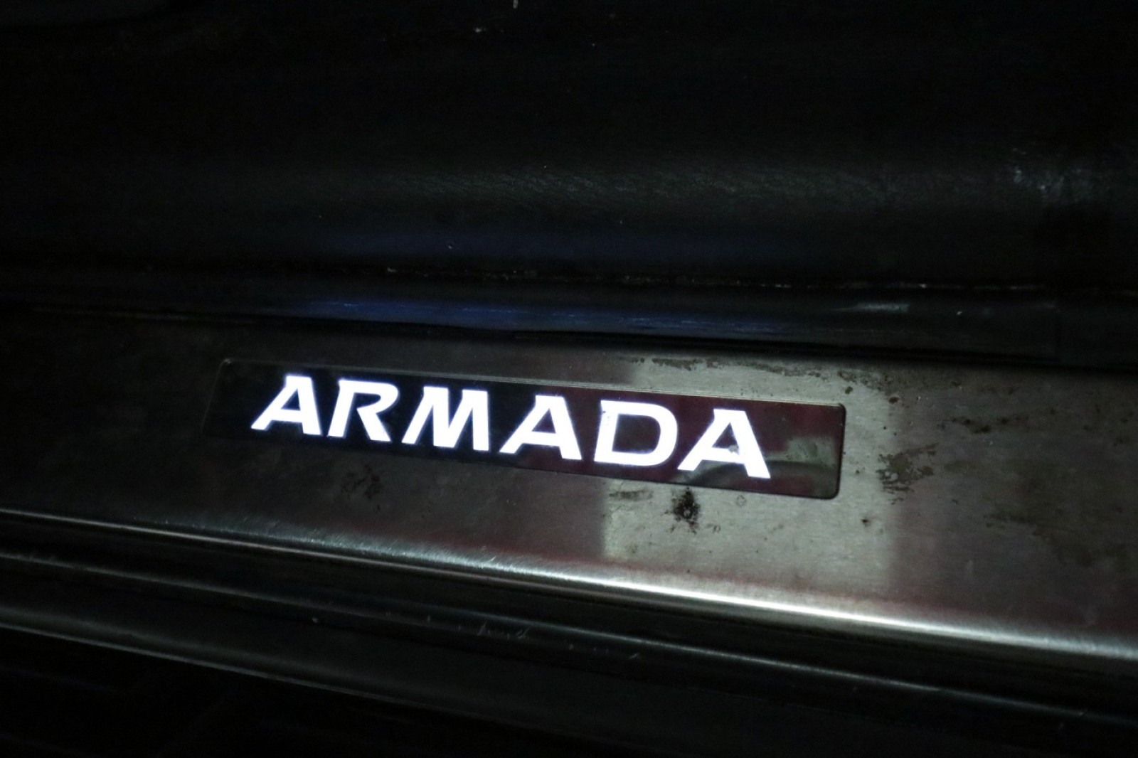 Used Car 2022 Nissan Armada  Sl For Sale Under $30,000 In Austin, Texas