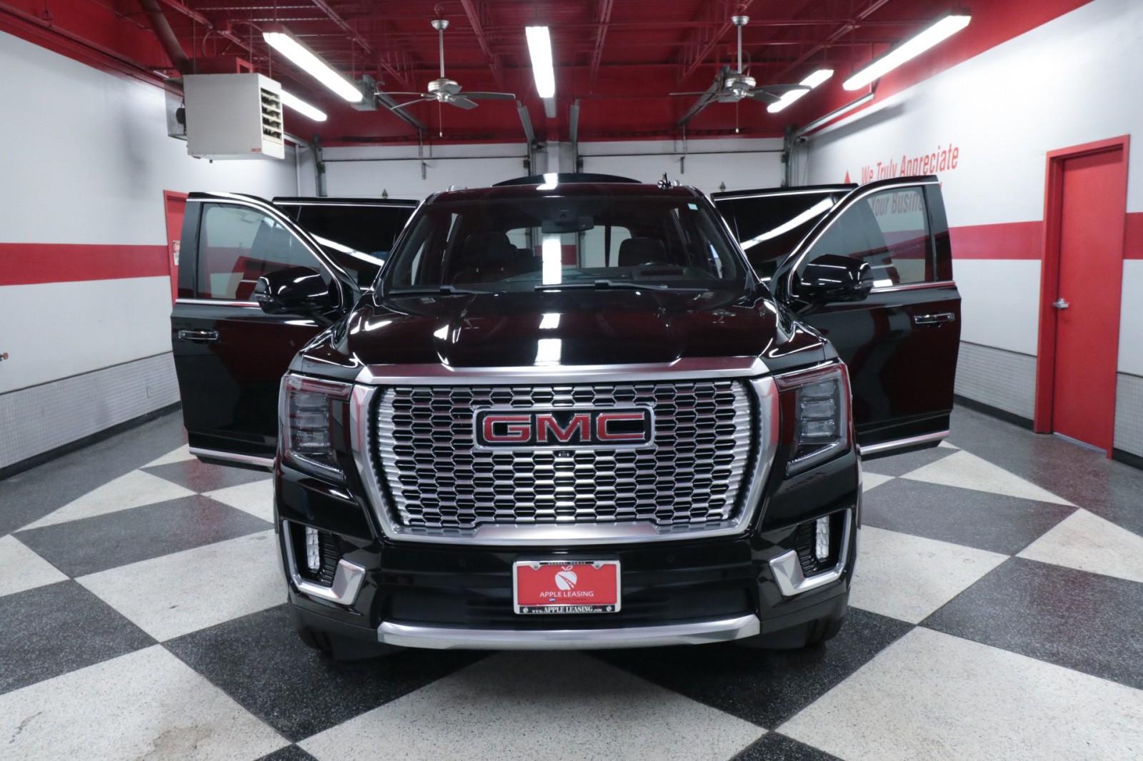 Used Car 2022 Gmc Yukon Xl  Denali For Sale Under $60,000 In Austin, Texas