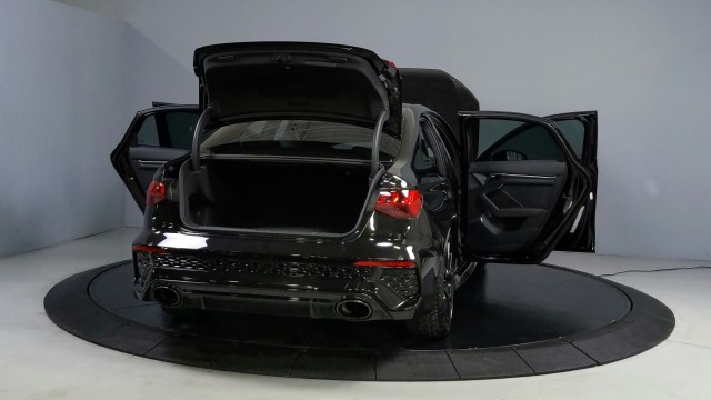 2023 Audi RS 3  14