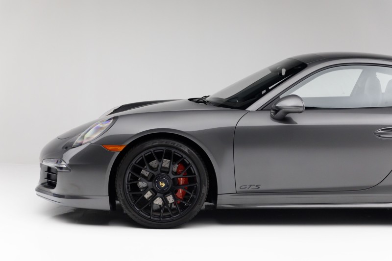 2016 Porsche 911 Carrera GTS Carrera GTS in , 