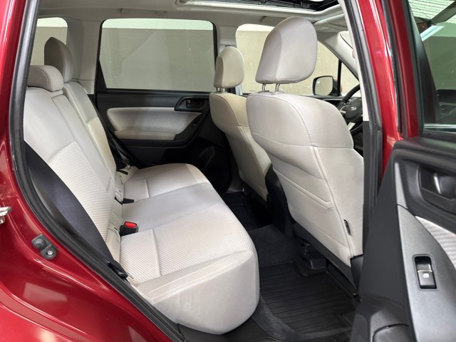 2017 Subaru Forester Premium AWD in , 