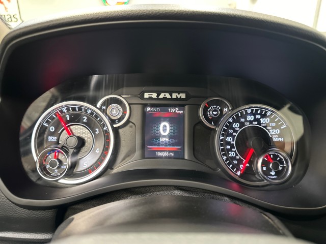 2019 Ram 2500 Big Horn 4WD Cummins in , 