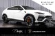 2021  Urus  in , 