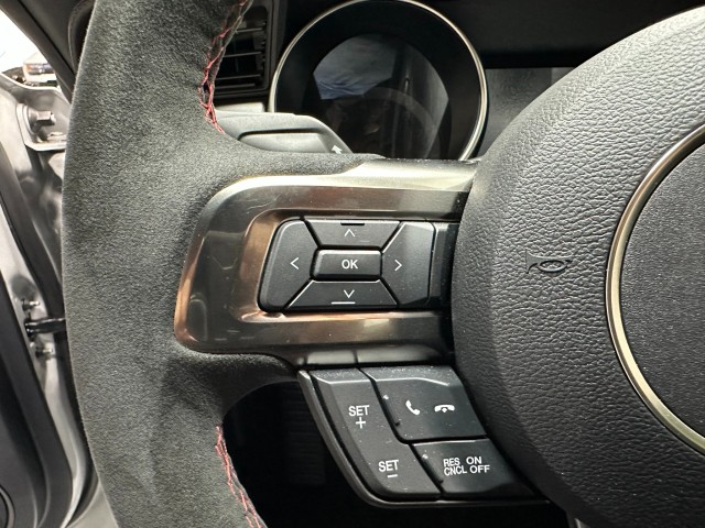 2016 Ford Mustang Shelby GT350R in , 