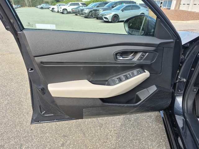 HondaAccord Hybrid22