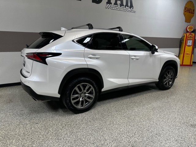 2015 Lexus NX 200t 2.0L DOHC AWD in , 