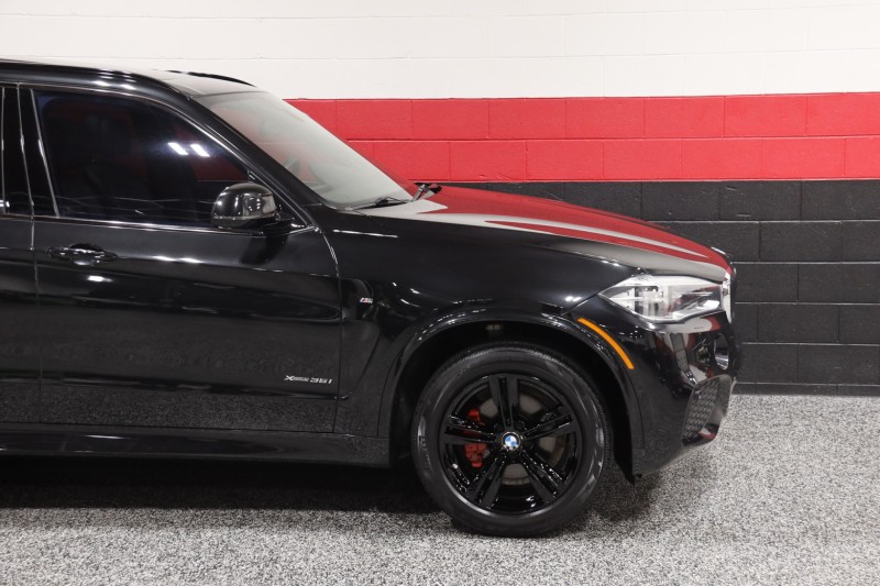 2016 BMW X5 xDrive35i M Sport 4dr Suv in , 