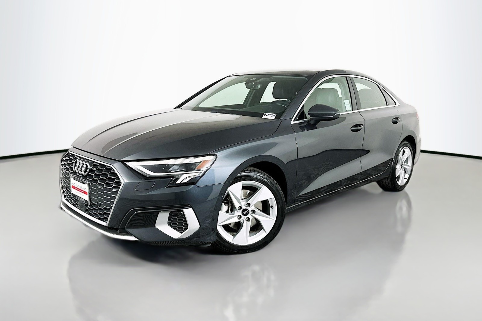 2023 Audi A3 Premium