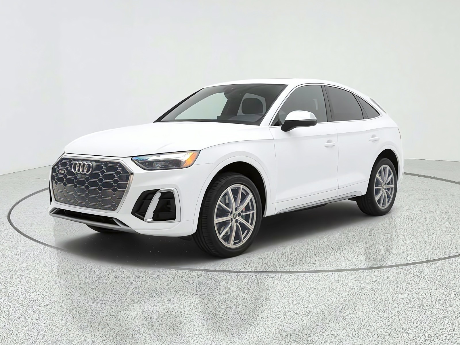 2023 Audi SQ5 Sportback