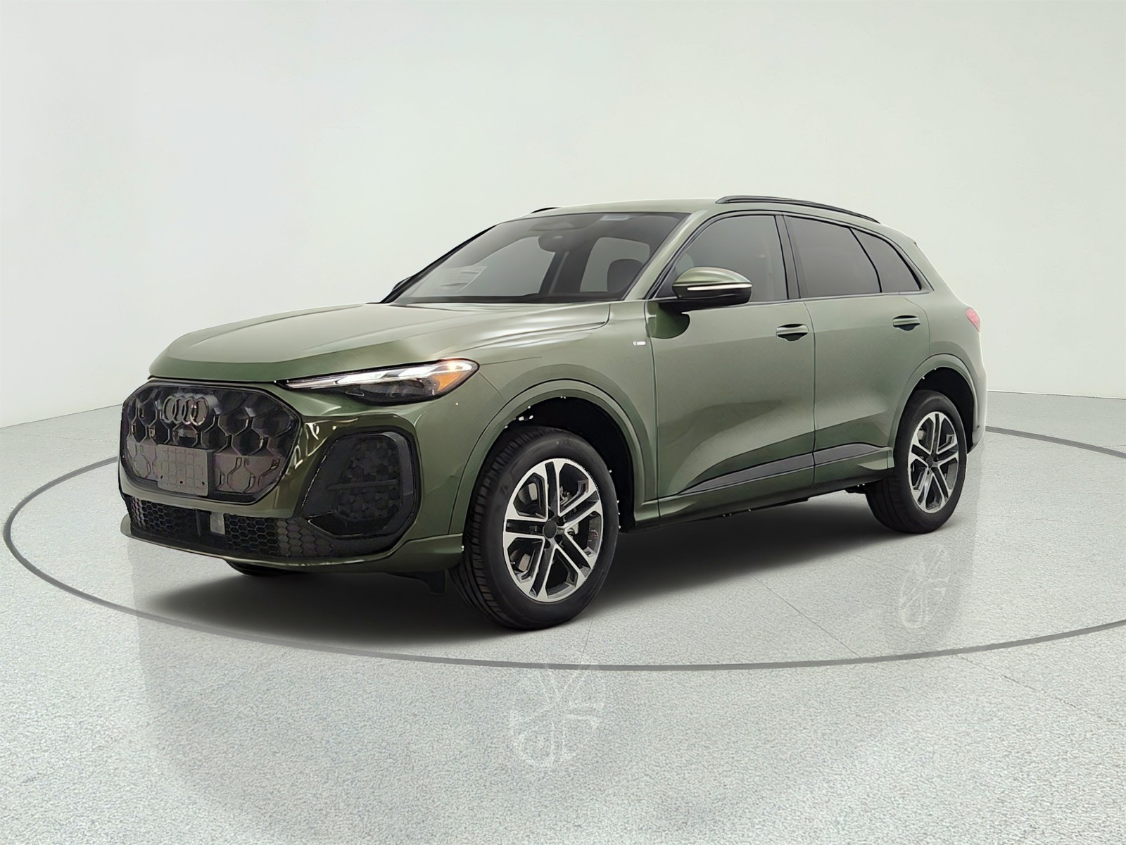 2026 Audi Q5 Premium 2.0 TFSI quattro