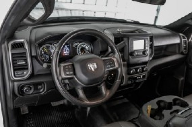 2022 Ram 3500 Tradesman 15