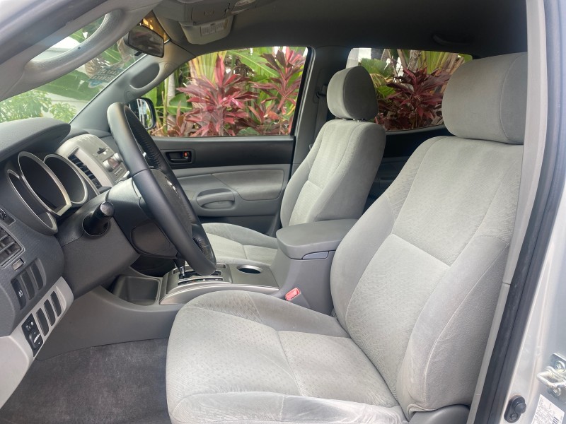 2006 Toyota Tacoma 1 OWNER 4WD CREW CAB in , 