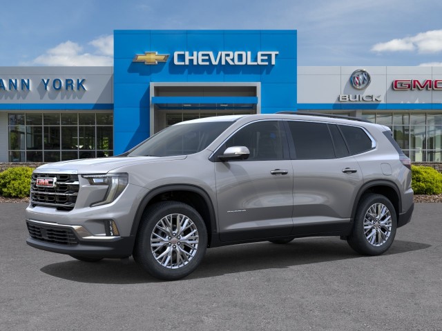 GMCAcadia2