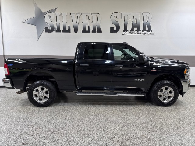 2023 Ram 2500 Big Horn 4WD Cummins in , 