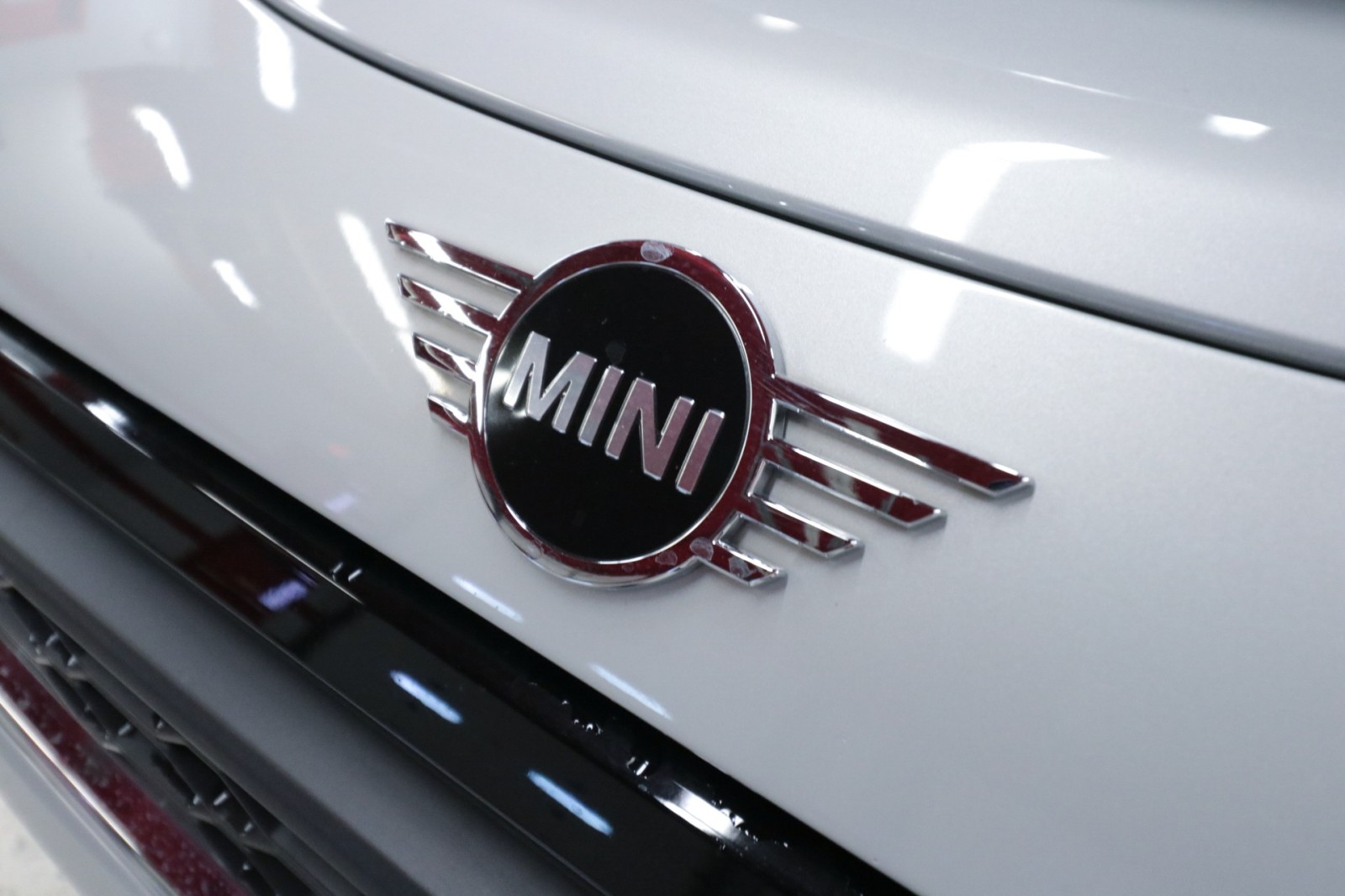 Used Car 2022 Mini Hardtop 2 Door  Cooper S For Sale Under $30,000 In Austin, Texas