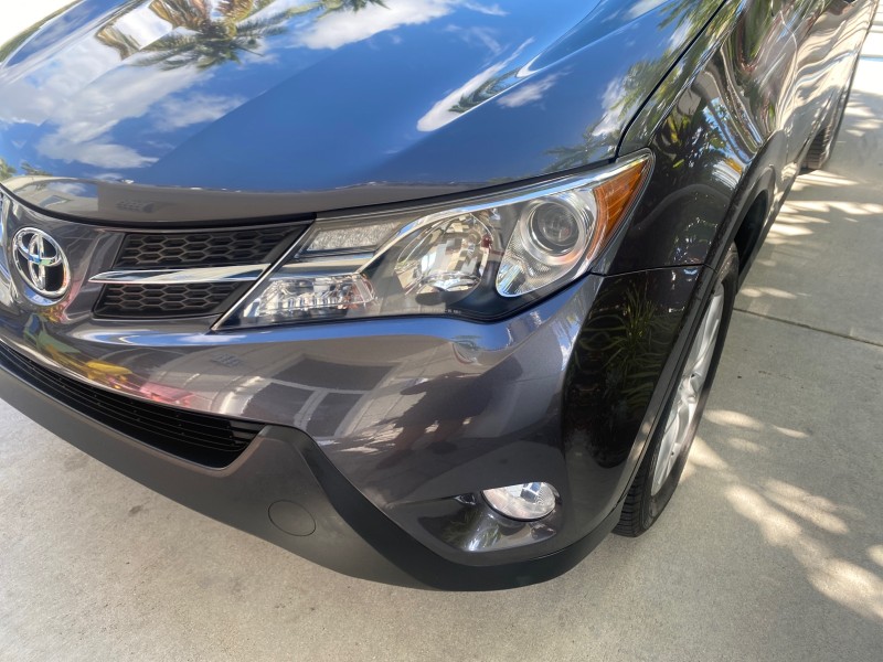 2013 Toyota RAV4 Limited LOW MILES 41,052 1 OWNER in , 