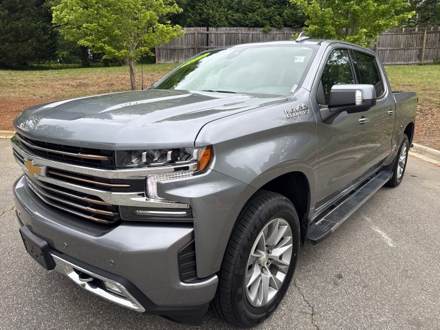 ChevroletSilverado 15003