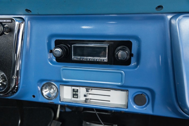 1968 Chevrolet C/K 20 Base in , 